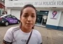 Policía vial, involucrada en presuntas extorsiones