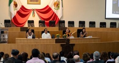 Presentan “Yo sí te creo”