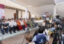 Presentan avances del Operativo “Plan Juchitán para la Paz”