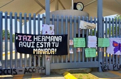 Presunto feminicida de cantante seguirá en prisión Presunto feminicida de cantante seguirá en prisión