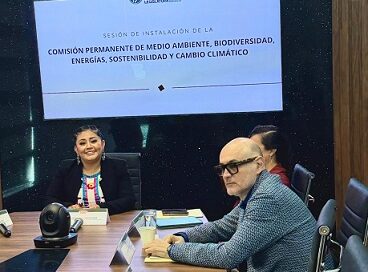 Procuradurías del ambiente en Oaxaca, un fracaso