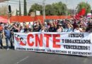Profesores inician consulta rumbo a la huelga nacional