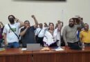 Proponen profesores que paro indefinido inicie 25 de mayo