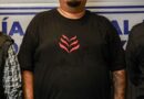 Presunto asesino de sobrino de Secretario de Gobierno, a proceso