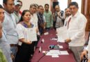 Recibe Salomón peticiones de S-22