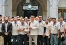 Gobierno de Oaxaca recibe peticiones del sindicato de salud