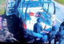 Respalda MULT detención de líder del MULTI