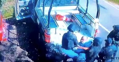 Respalda MULT detención de líder del MULTI Respalda MULT detención de líder del MULTI