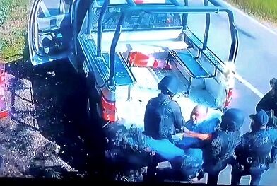 Respalda MULT detención de líder del MULTI Respalda MULT detención de líder del MULTI