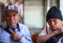 Sus propias hijas sacan de su casa a abuelitos Sus propias hijas sacan de su casa a abuelitos