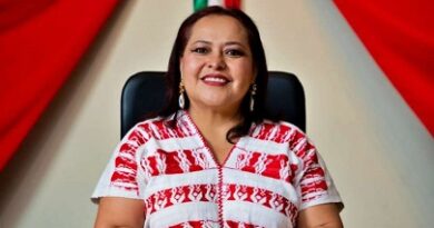 Titular del Poder Judicial de Oaxaca, entre las mejores