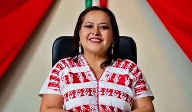 Titular del Poder Judicial de Oaxaca, entre las mejores Titular del Poder Judicial de Oaxaca, entre las mejores