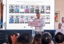 Tras “Juchitán en Paz”, disminuyen delitos de alto impacto, dice la Fiscalía