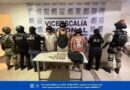 Tras cateo en Valdeflores, tres detenidos y aseguramientos Tras cateo en Valdeflores, tres detenidos y aseguramientos
