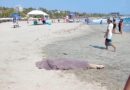 Turista muere ahogado en Zicatela