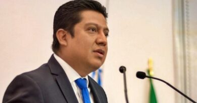 UABJO: Preocupa cantidad de profesores depredadores sexuales y acosadores
