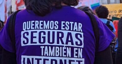 Violencia digital acecha a adolescentes de Oaxaca