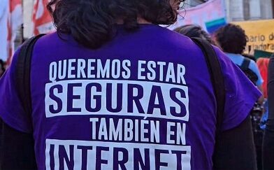 Violencia digital acecha a adolescentes de Oaxaca