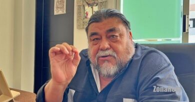 A 20 años de distancia, Flavio Sosa, falto de lealtad