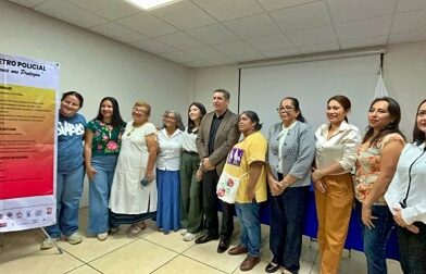 A ellas no hay quien las proteja