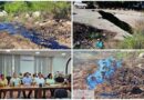 Acumula PEMEX 59 denuncias por derrame de hidrocarburos Acumula PEMEX 59 denuncias por derrame de hidrocarburos
