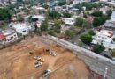 Admiten que Las Rosas es parte del proyecto del centro comercial