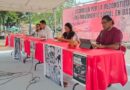 Analizan reconstitución del movimiento social en Oaxaca