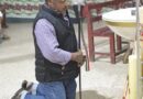 Asesinan a ex presidente municipal Asesinan a ex presidente municipal