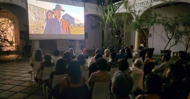 Biblioteca “Andrés Henestrosa” anuncia ciclo de cine Queer