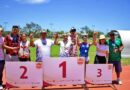 CECYTE Oaxaca logra 7 medallas en encuentro nacional CECYTE Oaxaca logra 7 medallas en encuentro nacional