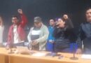 CNTE no claudica