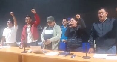 CNTE no claudica CNTE no claudica