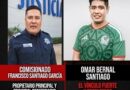 Comisionado de la policía y síndico de Xoxo, en conflicto de intereses