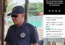 De criminal a jefe de la policía De criminal a jefe de la policía