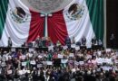 Denuncian omisión del Congreso de la Unión Denuncian omisión del Congreso de la Unión