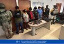 Desarticulan banda dedicada al secuestro y extorsión en el Istmo