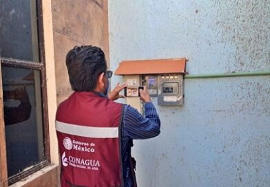 Detectan pozos clandestinos en 4 municipios de Oaxaca