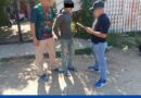 Detenido por caso de homicidio calificado