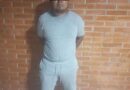 Detenido por homicidio