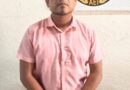 Detienen a taxista por agresión contra locutor Detienen a taxista por agresión contra locutor