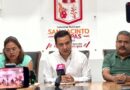 Edil cancela permiso para gasolinera