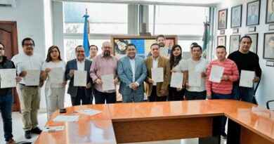 Ex candidato perdedor a rector obtuvo 13 cargos directivos