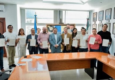 Ex candidato perdedor a rector obtuvo 13 cargos directivos Ex candidato perdedor a rector obtuvo 13 cargos directivos