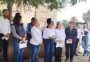 Fractura en sindicato de salud en Oaxaca