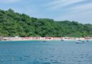 Inacción institucional en playa Chachacual, Huatulco