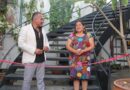 Llega a Xoxo la cocina japonesa