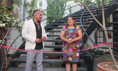 Llega a Xoxo la cocina japonesa
