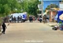 Matan a balazos a mujer