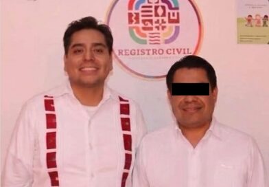 Moches de 750 mil pesos en el Registro Civil Moches de 750 mil pesos en el Registro Civil