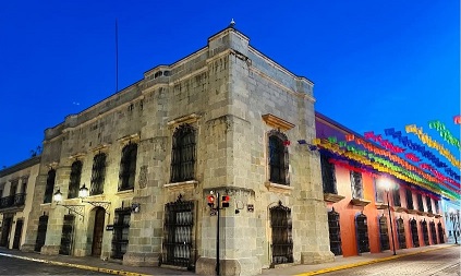 Museo de los Pintores Oaxaqueños tendría nuevo nombre